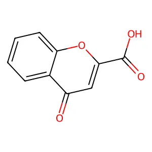 Chromocarb structure