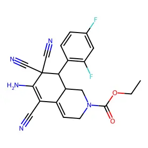 AC1LLLEC structure