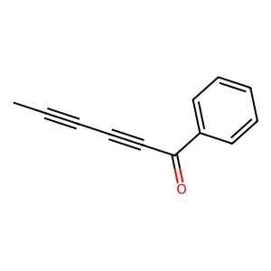 Capillin structure