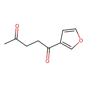 Ipomeanine structure