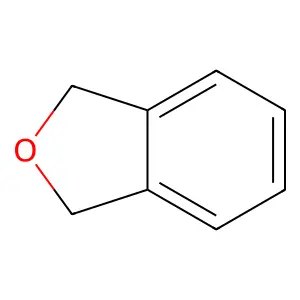 1,3-Dihydroisobenzofuran structure