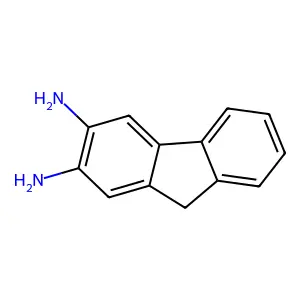 Foliandrin structure