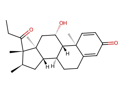 Vexol structure