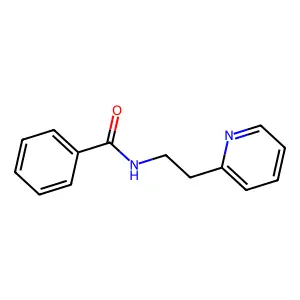 Samandaron structure