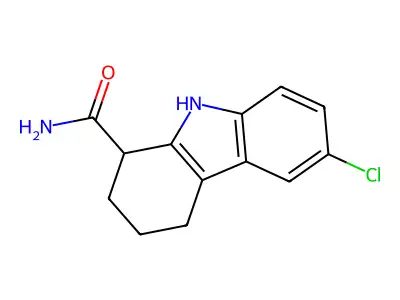4-[2-[[3-(3-Hydroxyphenyl)-2-methylpropyl]amino]ethyl]benzene-1,2-diol structure