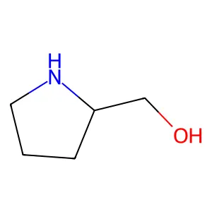 Prolinol structure