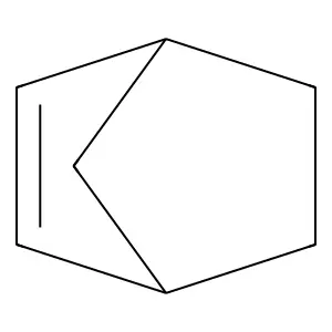 2-Norbornene structure