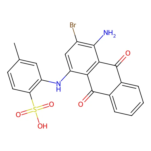 CTK8D6437 structure