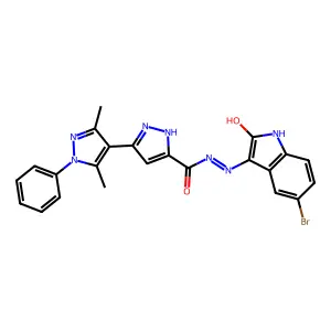 AF-399/13806120 structure