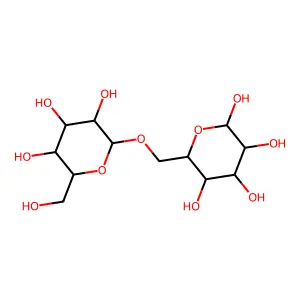 GlyTouCan:G07017AJ structure
