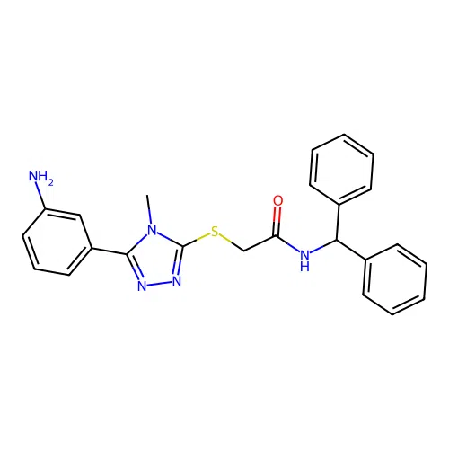 AQ-088/41086127 structure