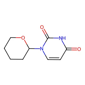 Cyclohexylamine, 2-phenyl-, monomethanesulfonate, trans-(+-)- structure