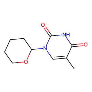Methanesulfonic acid--3-phenyldecahydronaphthalen-2-amine (1/1) structure