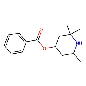 Betacain structure