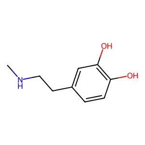 Epinine structure