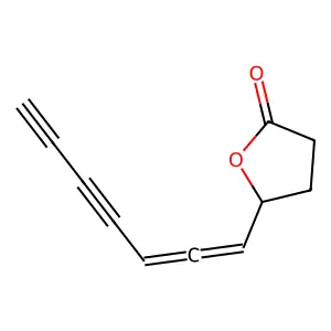 Nemotin structure