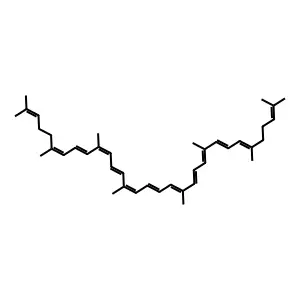 LYCOPENE structure
