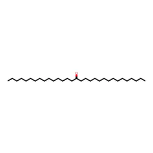 16-Hentriacontanone structure