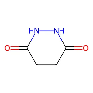 Succinic hydrazide structure
