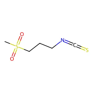 Cheirolin structure