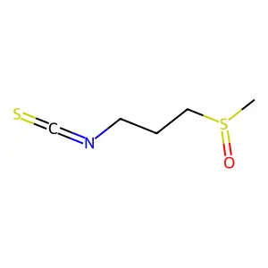 Iberin structure