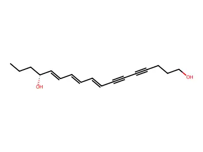 CID 10463 structure