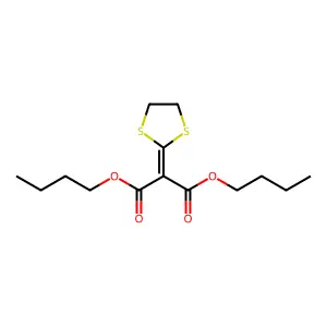 santonin structure