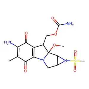 RefChem:320450 structure