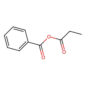 Methyl 3-oxo-3-phenylpropionate structure