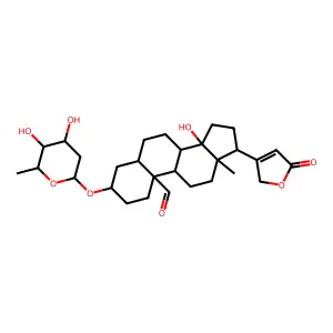 Stroboside structure