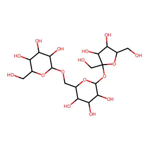 GlyTouCan:G32129SC structure