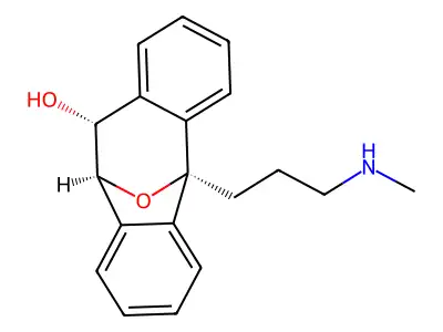 T33445 structure