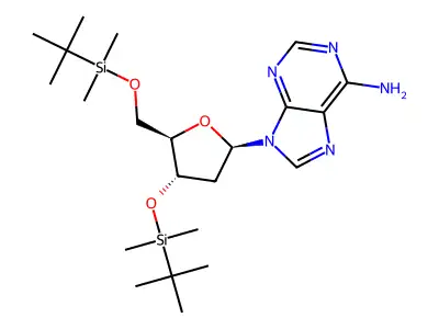 AC1LAZYS structure