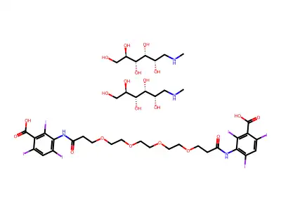 Cholovue structure
