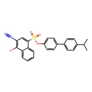 ETHOXY PROPANOL structure