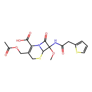Einecs 257-678-8 structure