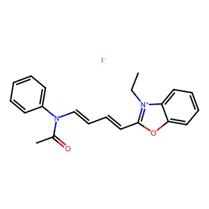 RefChem:118711 structure