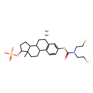 Estracyt structure