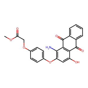 RefChem:551995 structure