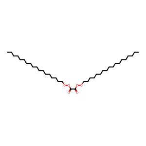 Dioctadecyl peroxydicarbonate structure