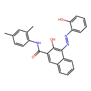 Magon structure