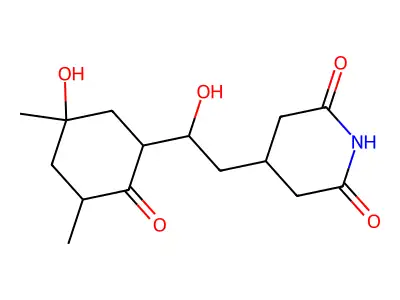 Streptovitacin A structure