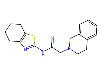 BAS 06107545 structure