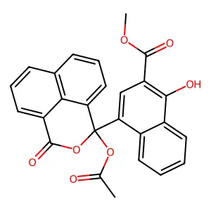 Methanediol,amino structure