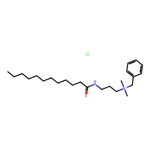 Laurimin structure