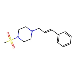 2-Chloro-5-hydrazinylbenzene-1-sulfonic acid structure
