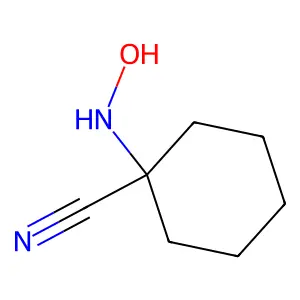 N-ethyl-N-(2-methylpyridin-4-yl)nitrous Amide structure