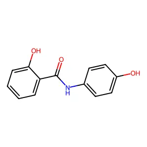Osalmid structure