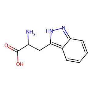 Tryptazan structure