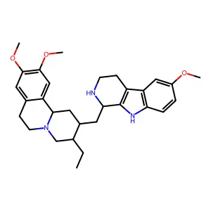 8',10,11-Trimethoxytubulosan structure